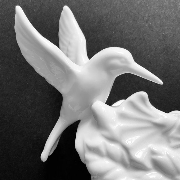 VINTAGE Hummingbird Votive EUC - Picture 6 of 7